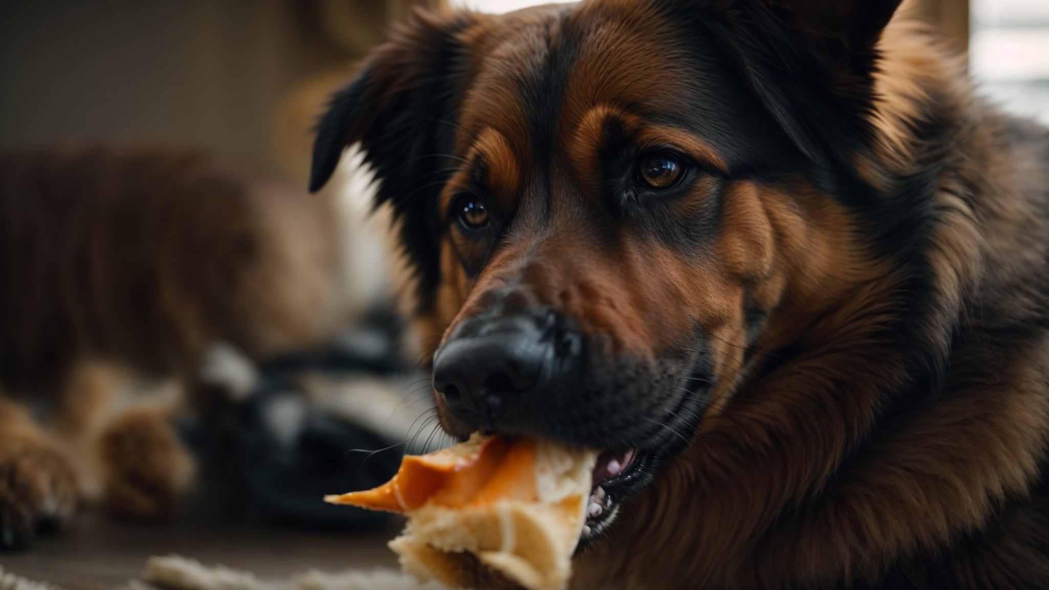 Are Rawhide Chews Good for Dogs? The 2025 Guide