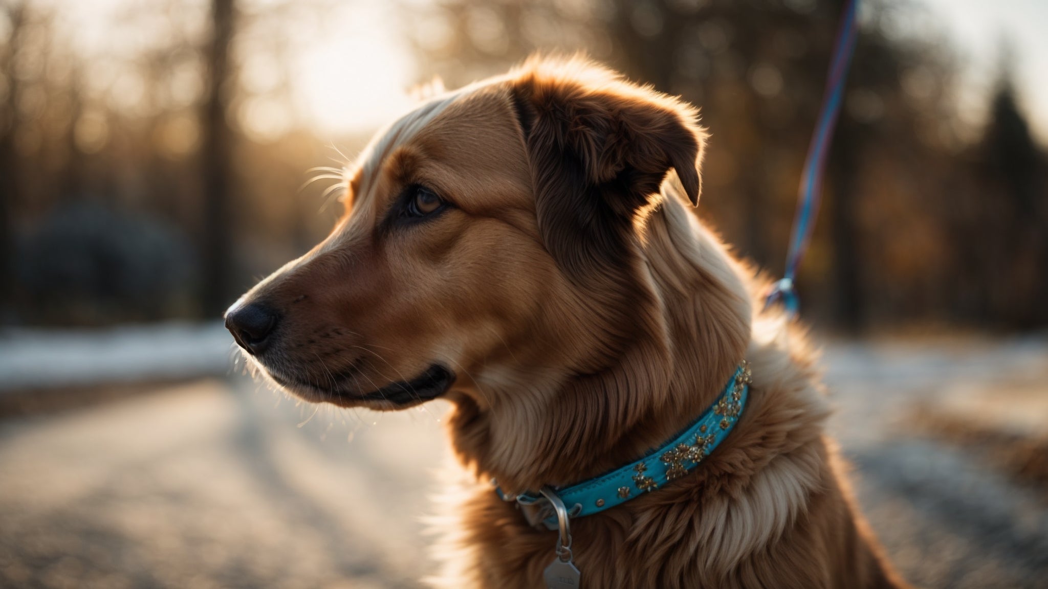 Can a Dog Collar Cause Hair Loss? A Comprehensive Guide