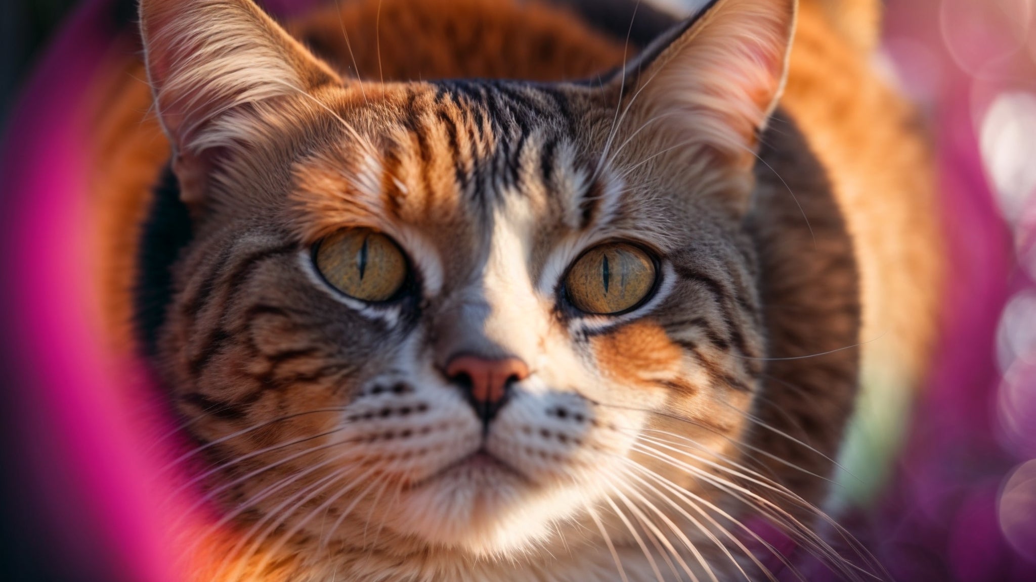 Hot Weather Tips for Cat Owners: Keeping Your Feline Friend Cool in 2025