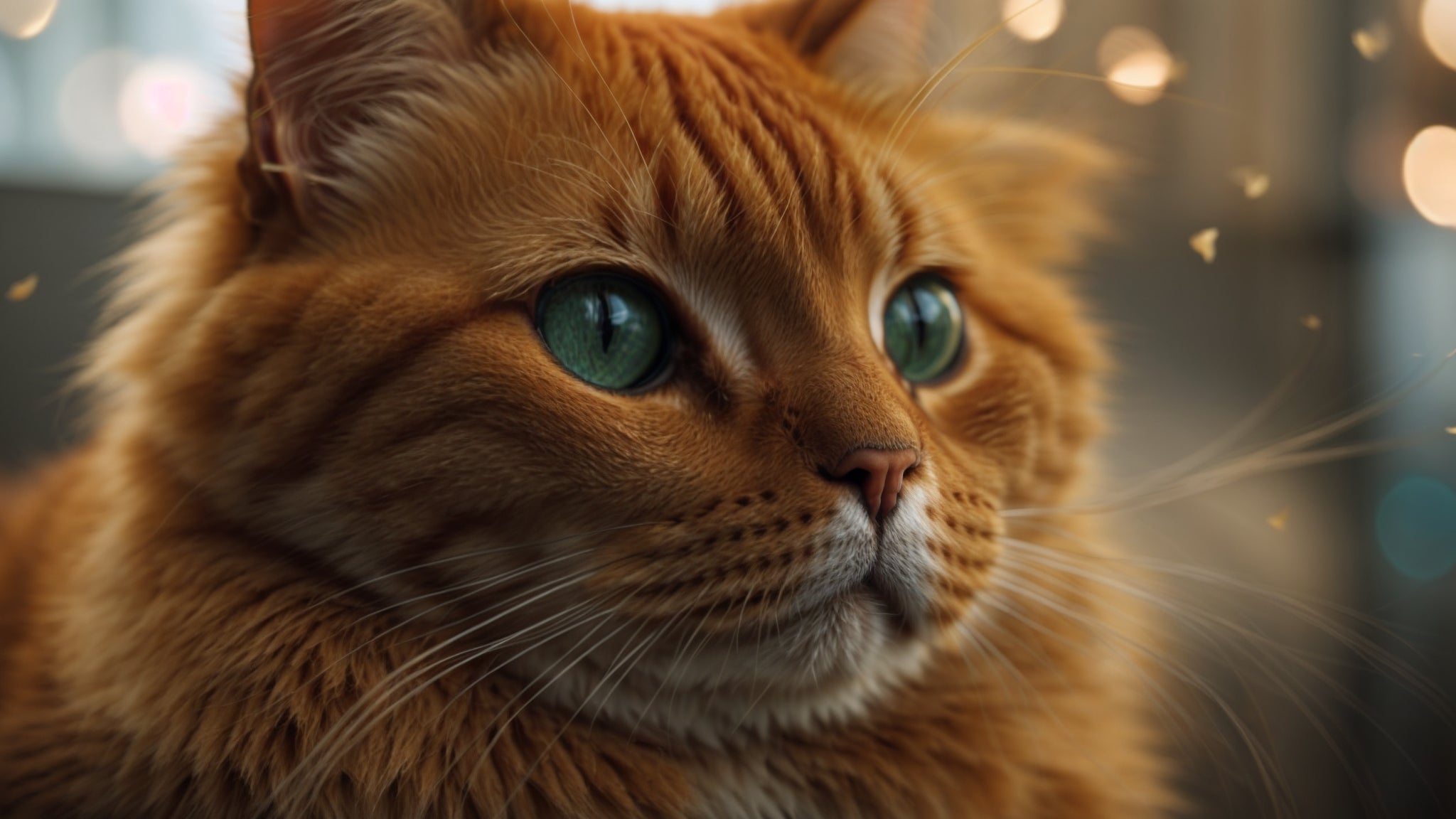 Can Cat Hair Cause Health Problems? A Comprehensive Guide