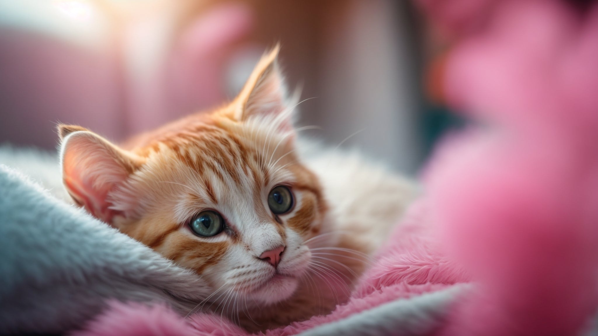 Are Catnip Toys Safe for Kittens? A Comprehensive Guide for 2025