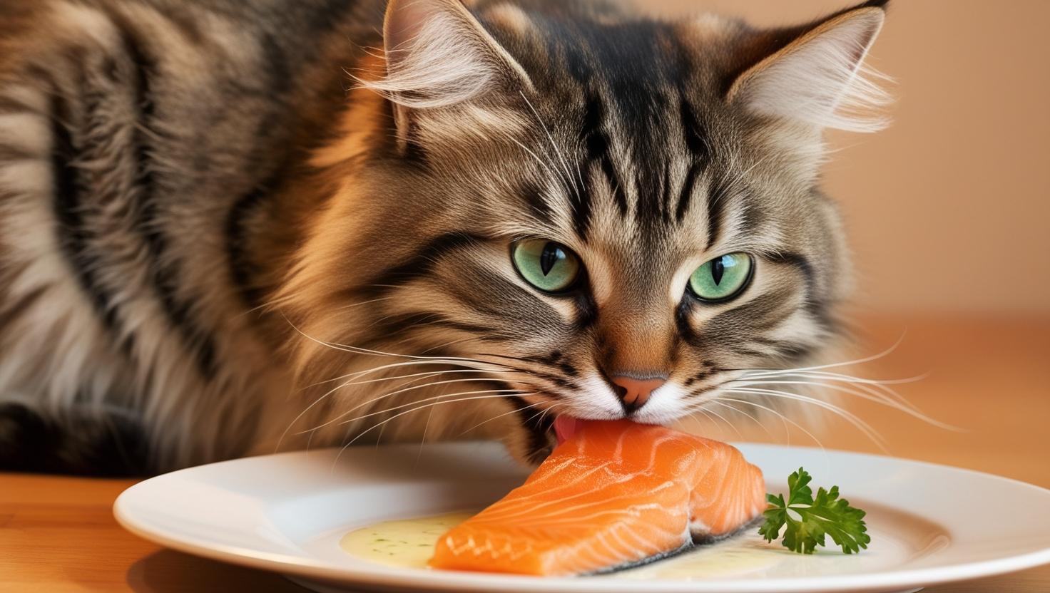 How to Choose the Best Cat Food: A Complete Guide for Feline Health & Nutrition