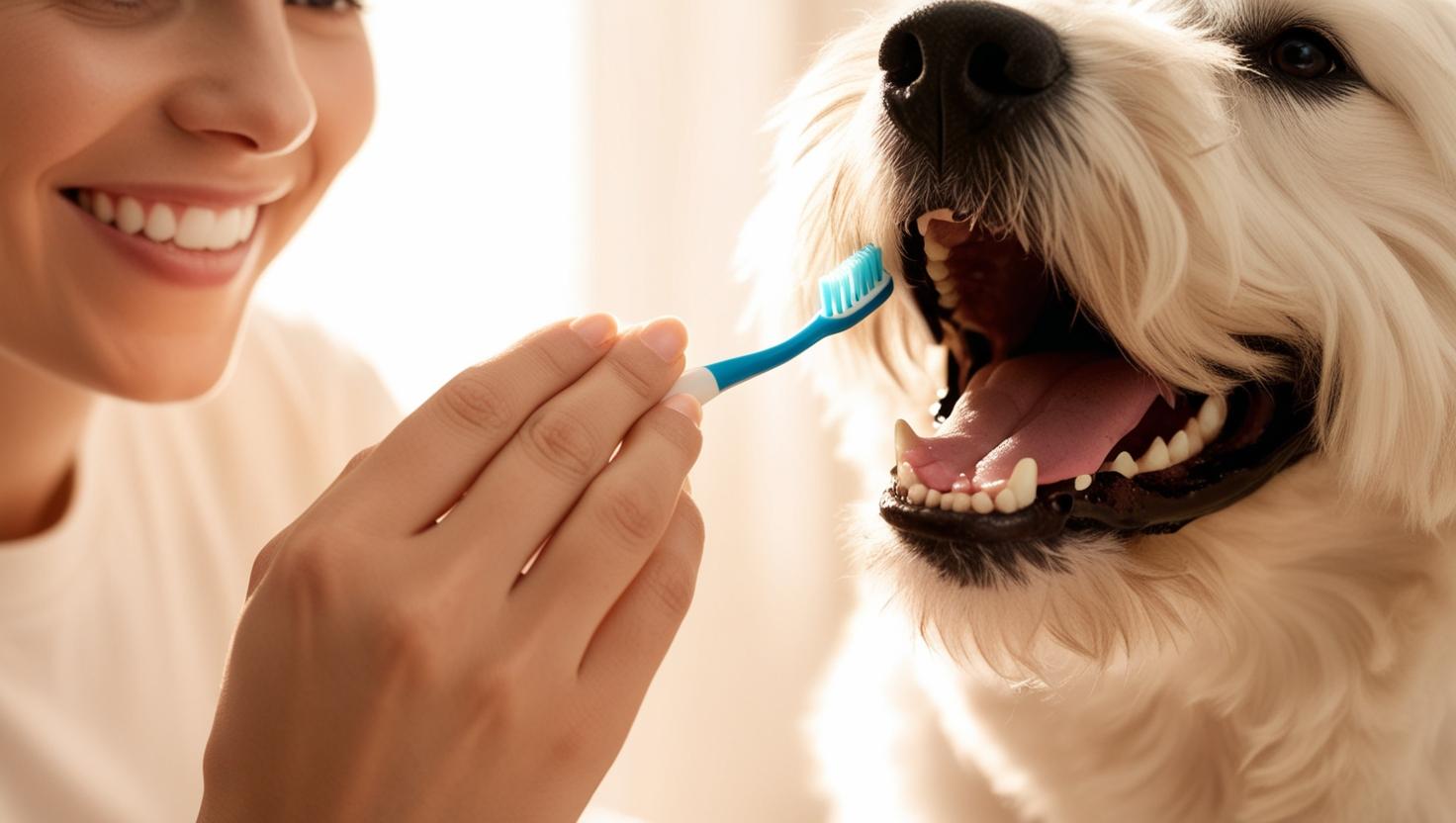 Is Cleaning Dog Teeth Necessary? A Comprehensive Guide for Pet Owners in 2025