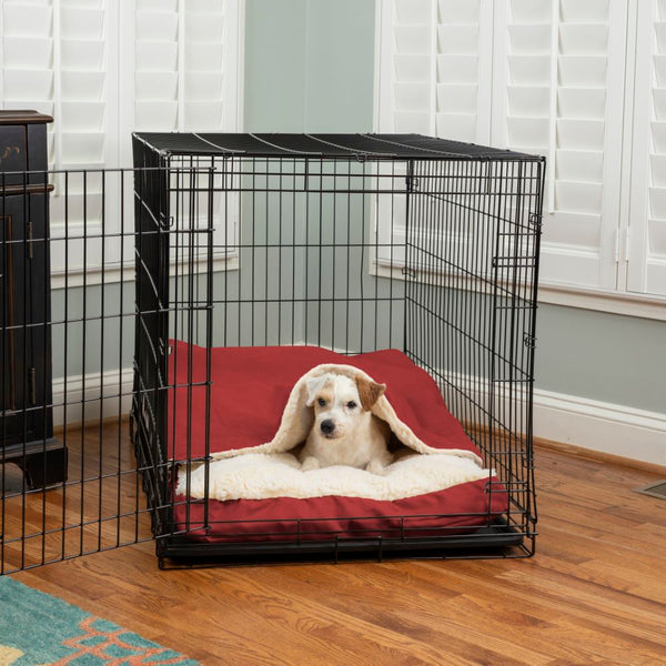 CozyCrate_Original_Environment-Red_SQ_ffd80740-899a-4938-9d10-cae6b4902a6f1 of 10