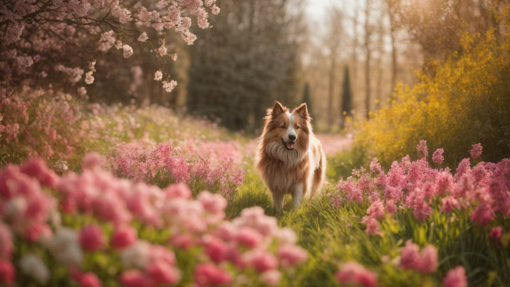 Hazards in Spring for Dogs: A Comprehensive Guide for Pet Owners (2025)