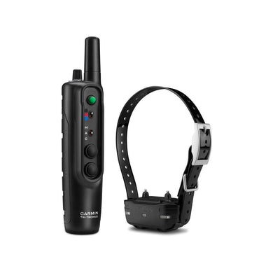 Garmin 010-01202-00 PRO 550 Remote Dog Trainer 1 Mile Expandable System