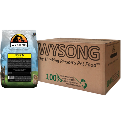 Wysong Epigen Original Canine & Feline Diet Dry Food - 20 Lb Bag - 1 of 4