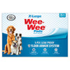 Four Paws 100524768 Wee-Wee Pads 75 pack