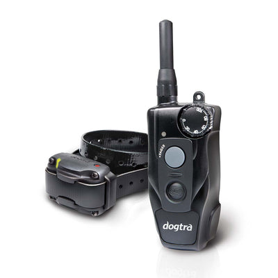 Dogtra 200C Compact 1/2 Mile Remote Dog Trainer 1 Dog System
