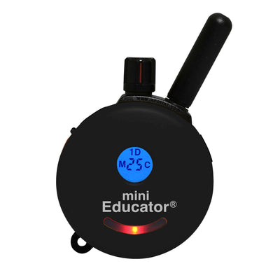 ET-300 One Dog Mini Educator E-Collar 1/2 Mile Remote Dog Trainer8 of 13