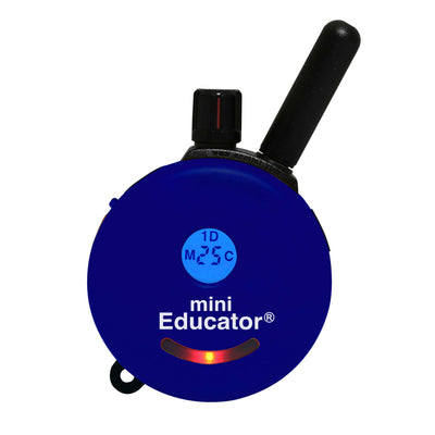 ET-300 One Dog Mini Educator E-Collar 1/2 Mile Remote Dog Trainer7 of 13
