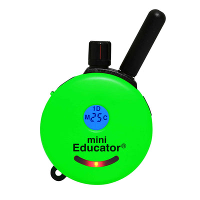 ET-300 One Dog Mini Educator E-Collar 1/2 Mile Remote Dog Trainer6 of 13