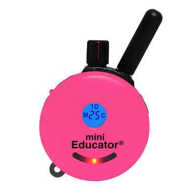 ET-300 One Dog Mini Educator E-Collar 1/2 Mile Remote Dog Trainer3 of 13