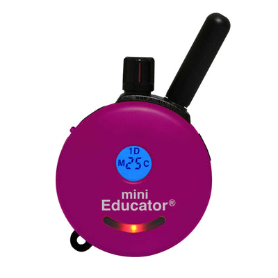 ET-300 One Dog Mini Educator E-Collar 1/2 Mile Remote Dog Trainer2 of 13
