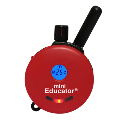 ET-300 One Dog Mini Educator E-Collar 1/2 Mile Remote Dog Trainer12 of 13
