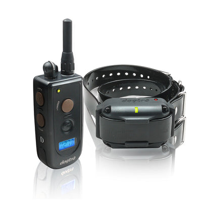 Dogtra 2300NCP Training and Beeper 3/4 Mile Dog Remote Trainer