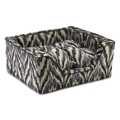 Luxury-Square-Dog-Bed-with-Microsuede-Show-Dog-Collection-piston-storm-7_32858dc2-ca81-44a7-9d0d-ea342175e7da8 of 10