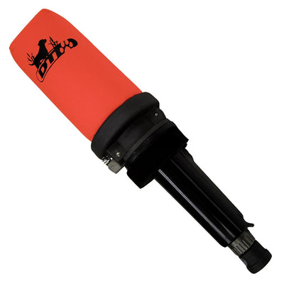 D.T. Systems 88106 Super-Pro Dummy Launcher With Orange Dummy