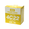 D.T. Systems 88117 Blank Powerloads - Yellow