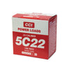 D.T. Systems 88118 Blank Powerloads - Red
