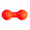 Ruff Dawg BIGDAWG Indestructible Big Dawg Barbell Dog Toy