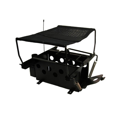D.T. Systems BL505 Remote Bird Launcher without Remote for Quail and Pigeon Size Birds