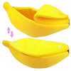 Banana-Cat-Bed-House-Cozy-Cute-Banana-Puppy-Cushion-Kennel-Warm-Portable-Pet-Basket-Supplies-Mat_4fa22de4-ff79-491c-bed0-d25d5f9557c13 of 7