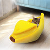 Banana-Cat-Bed-House-Cozy-Cute-Banana-Puppy-Cushion-Kennel-Warm-Portable-Pet-Basket-Supplies-Mat_97628397-9f9e-4a7c-9885-9f03951a17981 of 