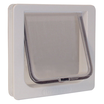 Ideal Pet Products CF Lockable Cat Flap Door Main View