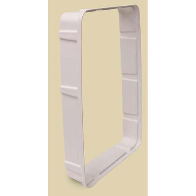 PetSafe CPA00-12021 SmartDoor Wall Entry Inner Extension Partial