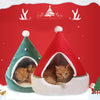 Christmas-Cat-Bed-House-New-Year-Soft-Warm-Nest-Bed-Dog-Cat-Christmas-Tree-Shape-Pet_d5cbd929-315b-452b-b10f-0b061877b42e1 of 9