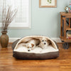 CozyCave_Rectangle_Environment-DkChocolate_SQ-15_07b3686b-1b84-47a4-8cdf-e39d85fa75ed7 of 10
