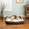 CozyCave_Rectangle_Environment-Olive_SQ1 of 10