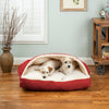 CozyCave_Rectangle_Environment-Red_SQ-19_1f0be9ff-21e2-4ceb-b4d2-cb85487d34f310 of 10