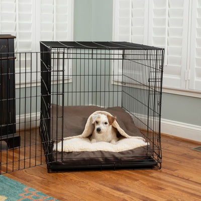 CozyCrate_Original_Environment-DkChocolate_SQ-10_ff473177-3c26-4ba3-ac4b-5d3de19b503c7 of 10