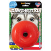 Indestructible Dawg Nut Dog Toy Packaged