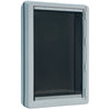 Ideal Pet Products DSRWSL Ruff-Weather Pet Door Main View