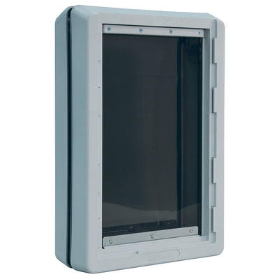 Ideal Pet Products DSRWXL Ruff-Weather Pet Door