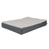 Dog_Bed_Super_Ortho_XL_GunMetal_a006a9a3-2c20-4130-8c1a-4bb9250c05c87 of 8