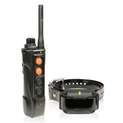 Dogtra EDGE-RT Edge RT 1 Mile Expandable Dog Remote Trainer
