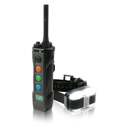 Dogtra EDGE EDGE 1 Mile Dog Remote Trainer Expandable