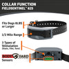 SportDOG FS-825 Fieldsentinel 1/2 Mile Dog Remote Trainer functions