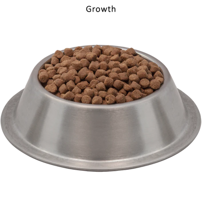 Wysong Growth Dry Puppy Food - 20 Lb Bag2 of 4