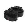 D.T. Systems IDT-ADDON-B Micro-iDT Remote Dog Trainer Add-On Collar Black