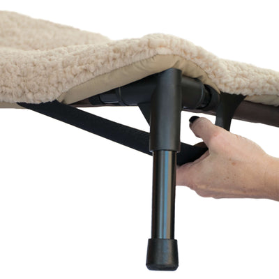 K&H Pet Products KH1699 Original Pet Cot Pad