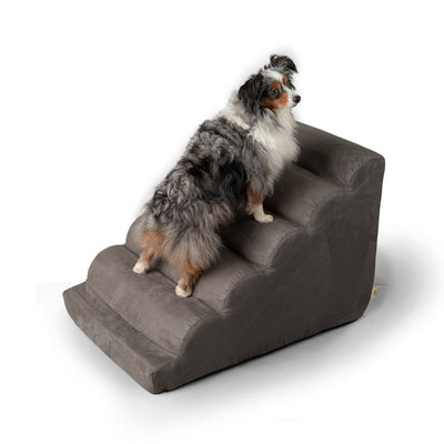 Large-Anthracite-Scalloped-Ramp-1-11 of 10