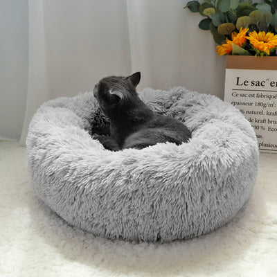 Long-Plush-Cat-Bed-House-Soft-Round-Cat-Bed-Winter-Pet-Dog-Cushion-Mats-For-Small.jpg_640x640_ebfb85f5-d5f3-42d4-a5a4-cc13eba1a8818 of 11