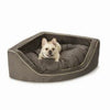 Luxury-Corner-Dark-Chocolate-dog-beds-carriers526 of 9