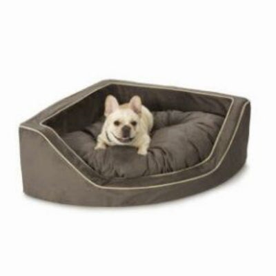 Luxury-Corner-Dark-Chocolate-dog-beds-carriers52_79455718-6d2b-49f1-ae1d-3b7496ee66d36 of 9