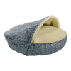 Luxury-Cozy-Cave-Dog-Bed-Show-Dog-Collection-palmer-indigo-3_3e71bfae-3f72-4546-b6a0-cf4bf6e14c199 of 10